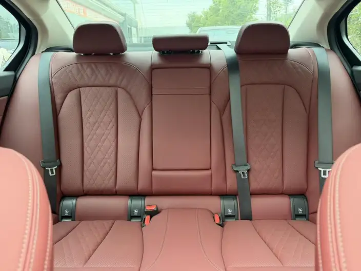 BMW 3 Series 2023 Model 325Li M Sports Night Set – фото 9