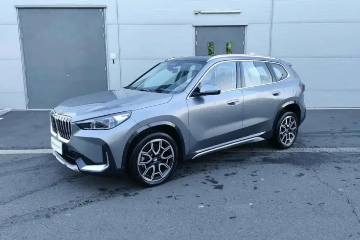 BMW X1 2026 Model sDrive25Li X Design Set – фото 1