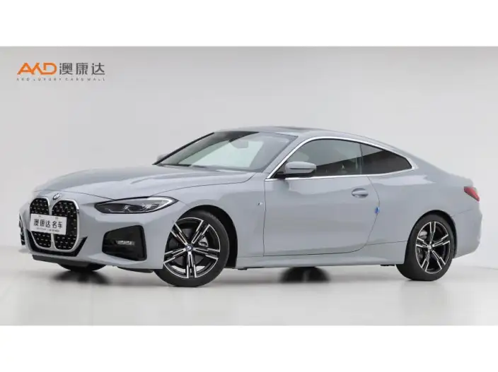 BMW 4 Series 2023 Model 425i M Sports Set – фото 1