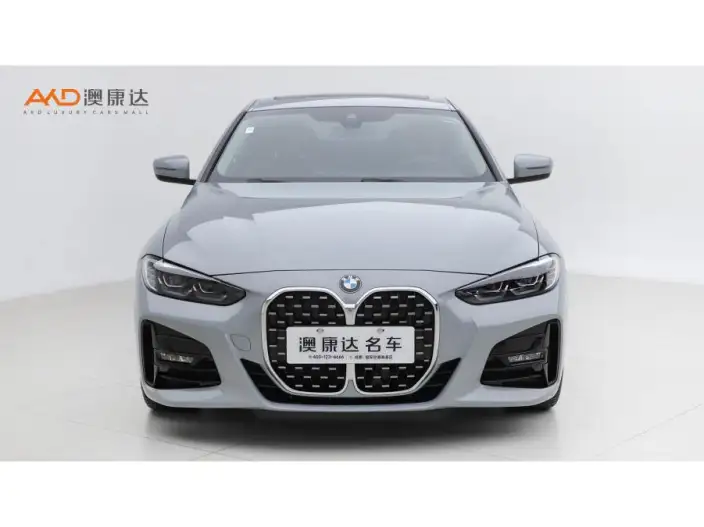 BMW 4 Series 2023 Model 425i M Sports Set – фото 2