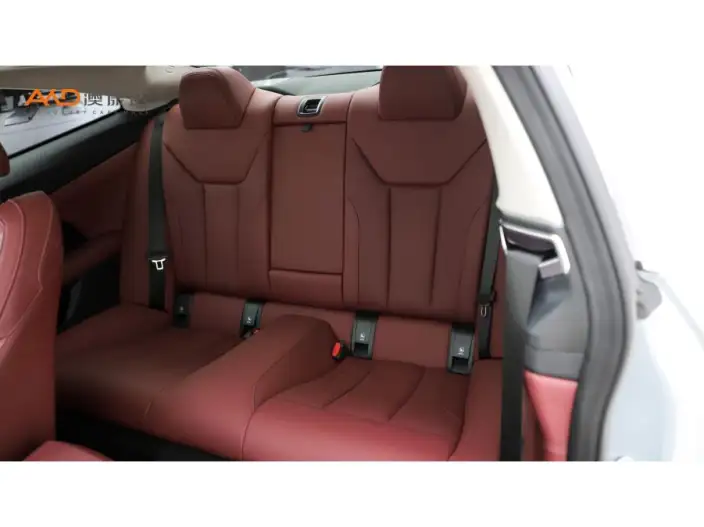 BMW 4 Series 2023 Model 425i M Sports Set – фото 8