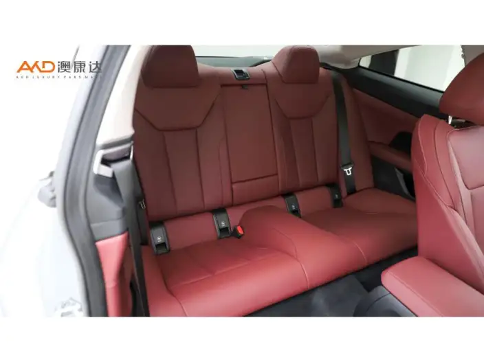 BMW 4 Series 2023 Model 425i M Sports Set – фото 9