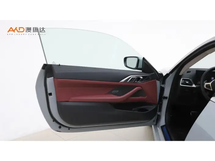 BMW 4 Series 2023 Model 425i M Sports Set – фото 10