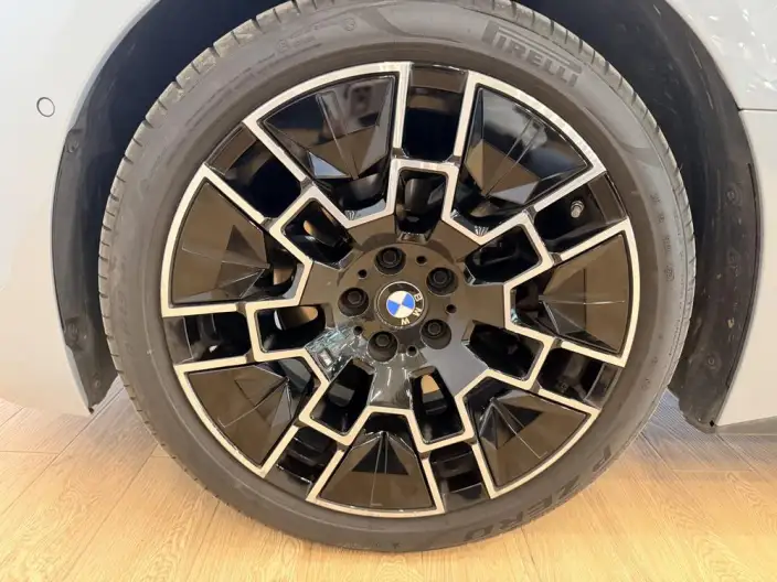 BMW 4 Series 2024 Model 430i Gran Coupe M Sports Night Set – фото 6