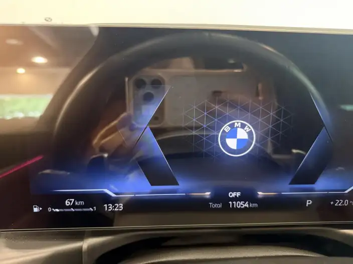 BMW 4 Series 2024 Model 430i Gran Coupe M Sports Night Set – фото 8