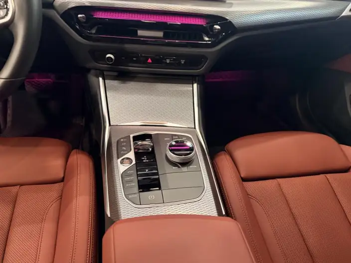 BMW 4 Series 2024 Model 430i Gran Coupe M Sports Night Set – фото 10