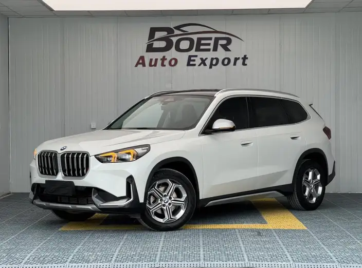 BMW X1 2023 Model sDrive20Li X Design Set – фото 1