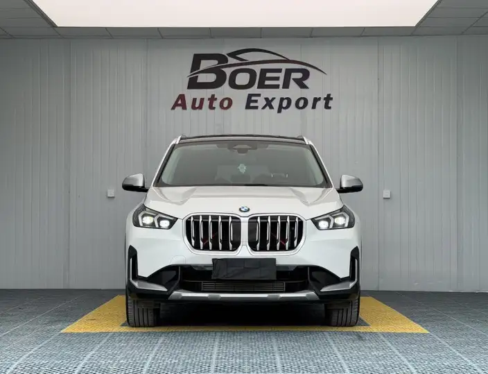 BMW X1 2023 Model sDrive20Li X Design Set – фото 2