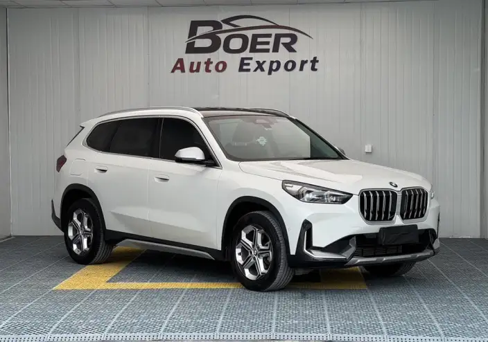 BMW X1 2023 Model sDrive20Li X Design Set – фото 3