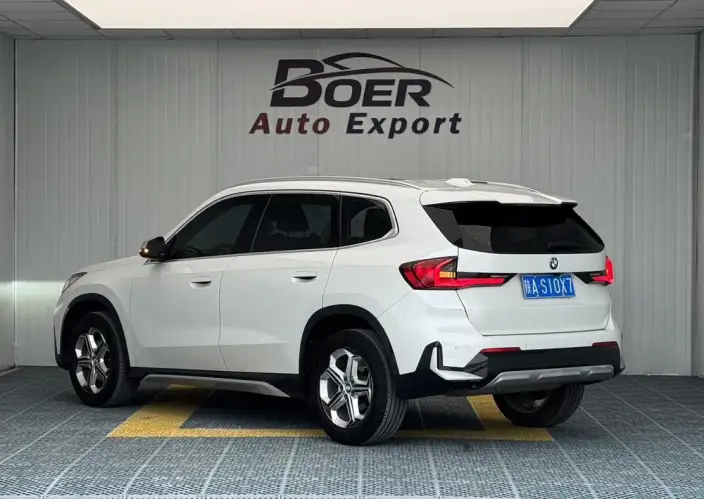 BMW X1 2023 Model sDrive20Li X Design Set – фото 4