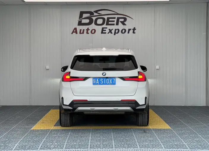 BMW X1 2023 Model sDrive20Li X Design Set – фото 5