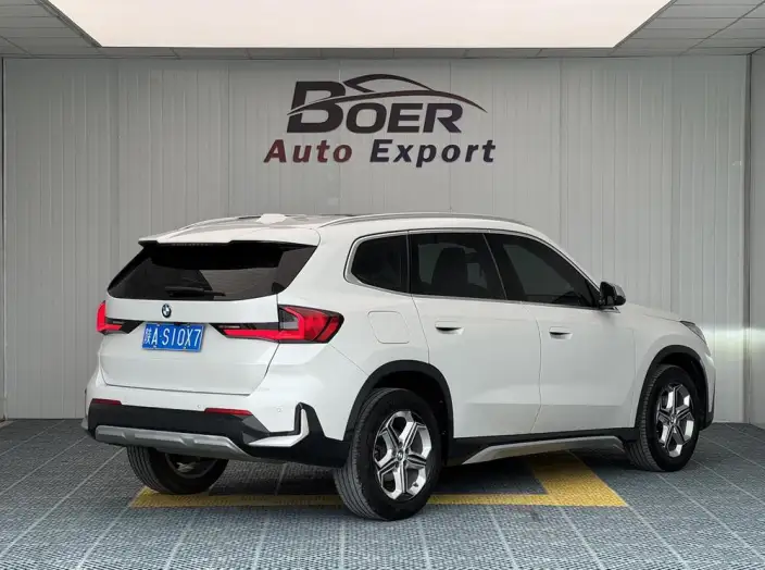 BMW X1 2023 Model sDrive20Li X Design Set – фото 6