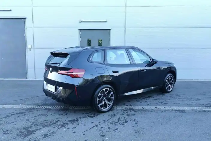 BMW X3 2026 Model xDrive25L M Sports Night Set – фото 5
