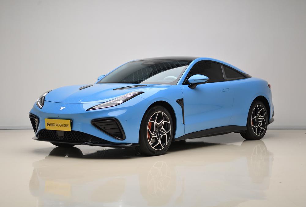 Neta GT 2023 Модель 560 Edition – фото 1
