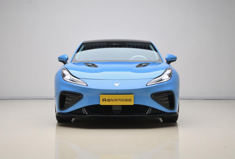 Neta GT 2023 Модель 560 Edition – фото 2