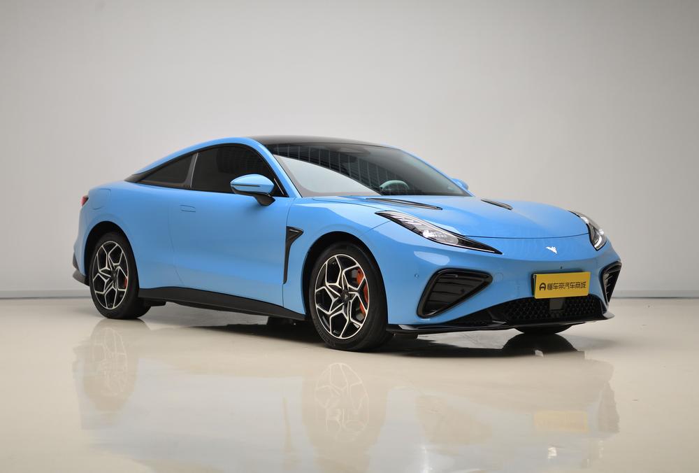 Neta GT 2023 Модель 560 Edition – фото 3
