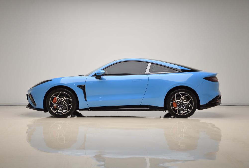 Neta GT 2023 Модель 560 Edition – фото 4