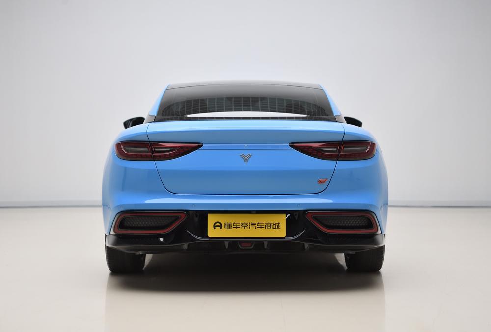 Neta GT 2023 Модель 560 Edition – фото 6
