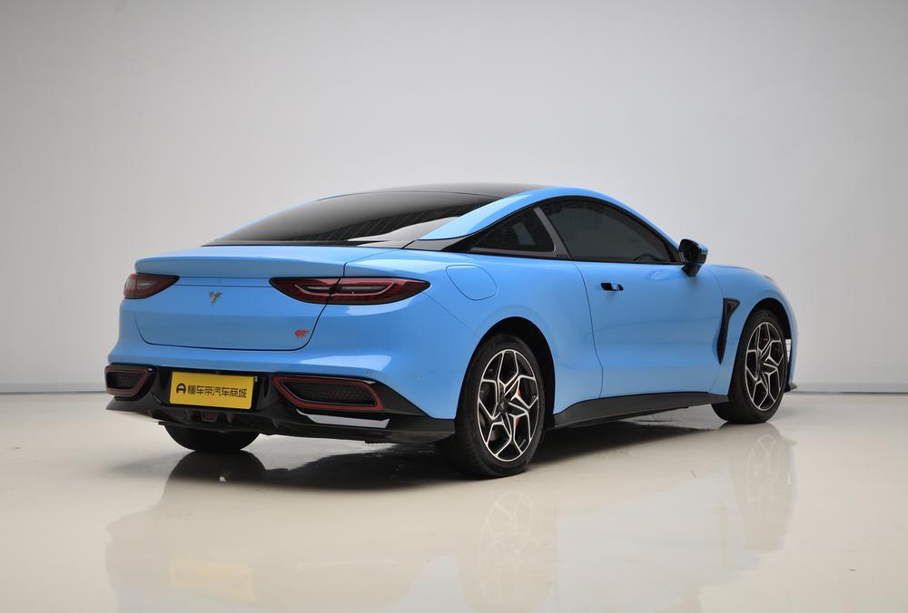 Neta GT 2023 Модель 560 Edition – фото 7