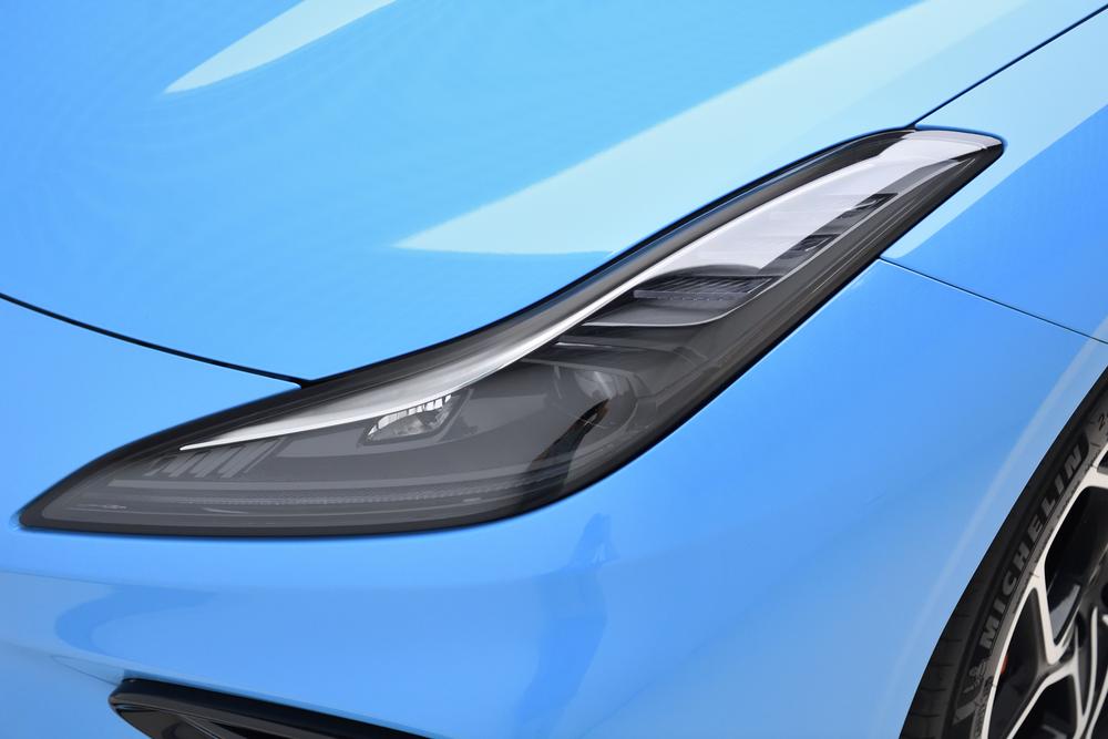 Neta GT 2023 Модель 560 Edition – фото 12