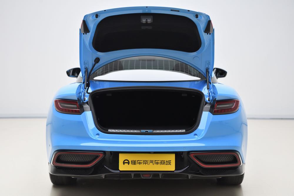 Neta GT 2023 Модель 560 Edition – фото 20