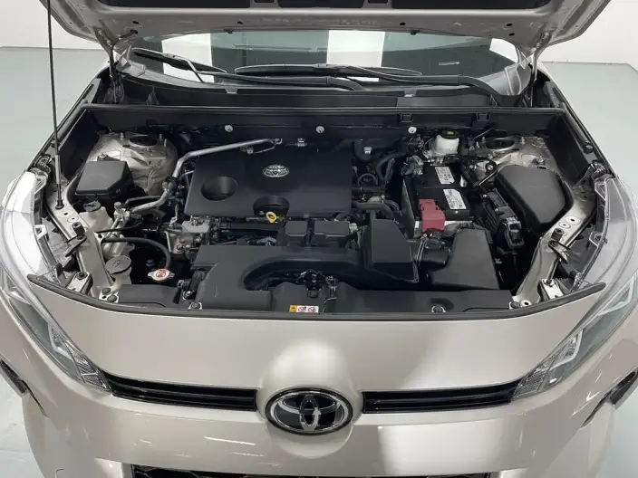 Toyota Wildlander 2023 Model 2.0L 2WD Luxury PLUS Edition – фото 10
