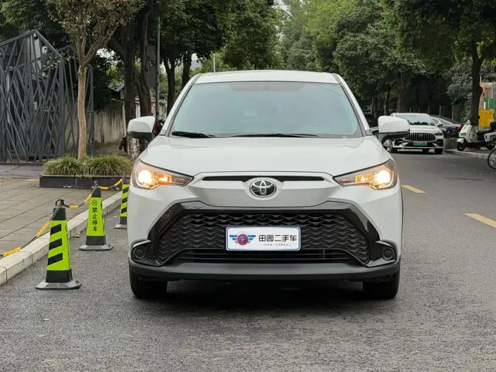 Frontlander 2024 Model 2.0L CVT Elite Edition – фото 2