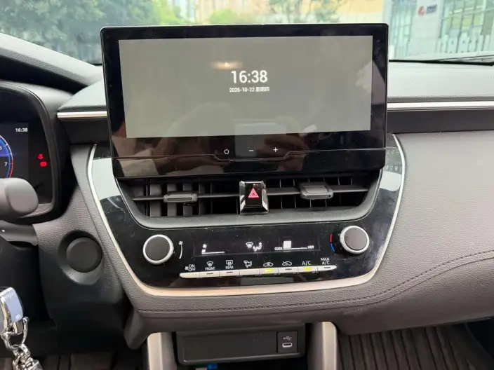 Frontlander 2024 Model 2.0L CVT Elite Edition – фото 8