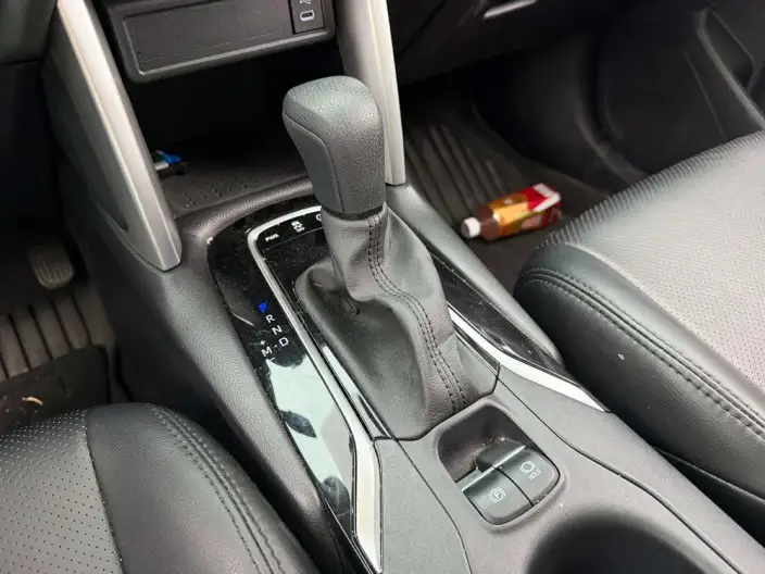Frontlander 2024 Model 2.0L CVT Elite Edition – фото 10