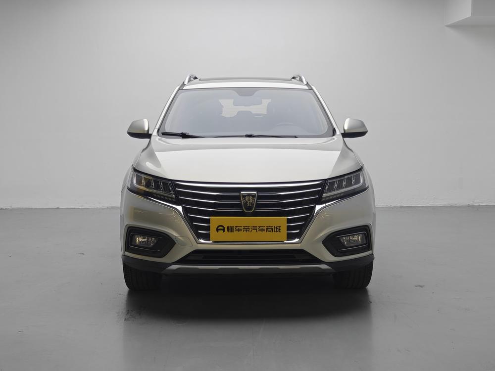 Roewe eRX5 2017 модификация 50T Hybrid Connected Noble Ultimate Edition – фото 2
