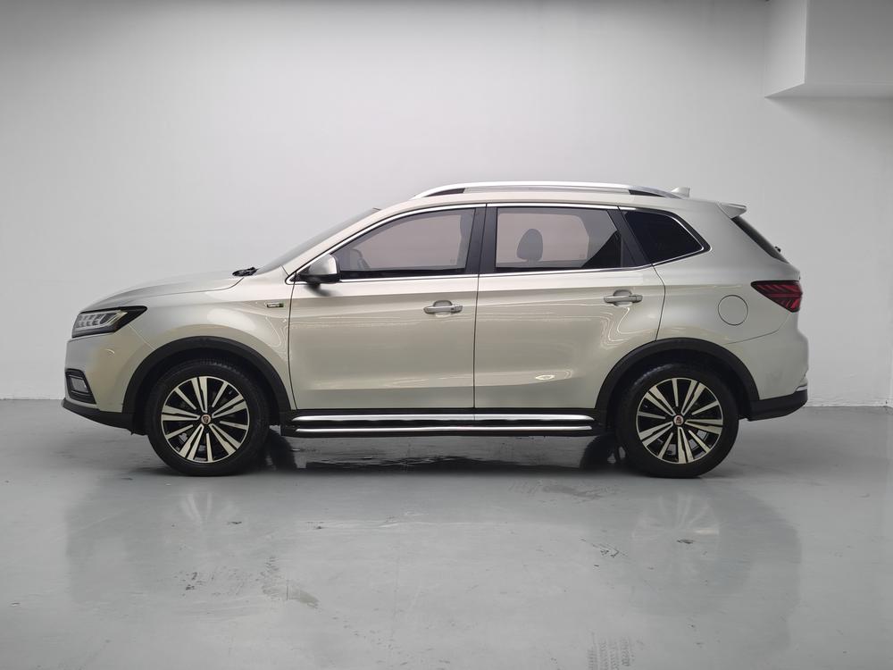 Roewe eRX5 2017 модификация 50T Hybrid Connected Noble Ultimate Edition – фото 4