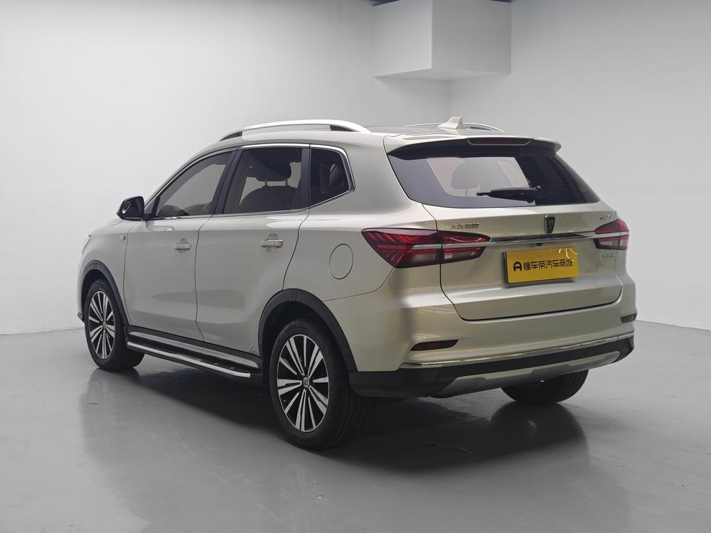 Roewe eRX5 2017 модификация 50T Hybrid Connected Noble Ultimate Edition – фото 5