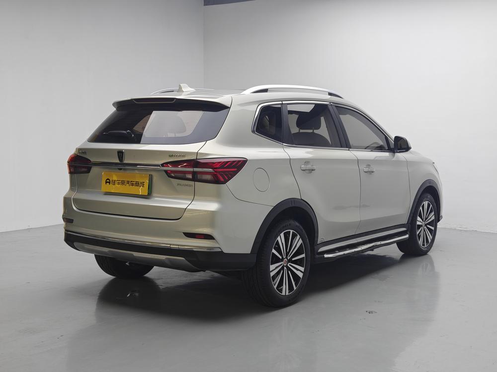Roewe eRX5 2017 модификация 50T Hybrid Connected Noble Ultimate Edition – фото 7