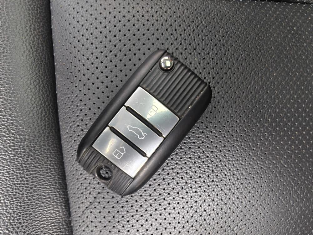 Roewe eRX5 2017 модификация 50T Hybrid Connected Noble Ultimate Edition – фото 11
