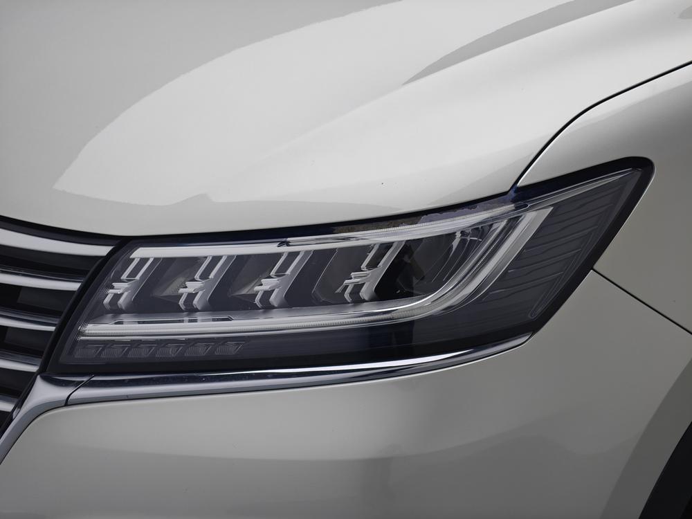 Roewe eRX5 2017 модификация 50T Hybrid Connected Noble Ultimate Edition – фото 12