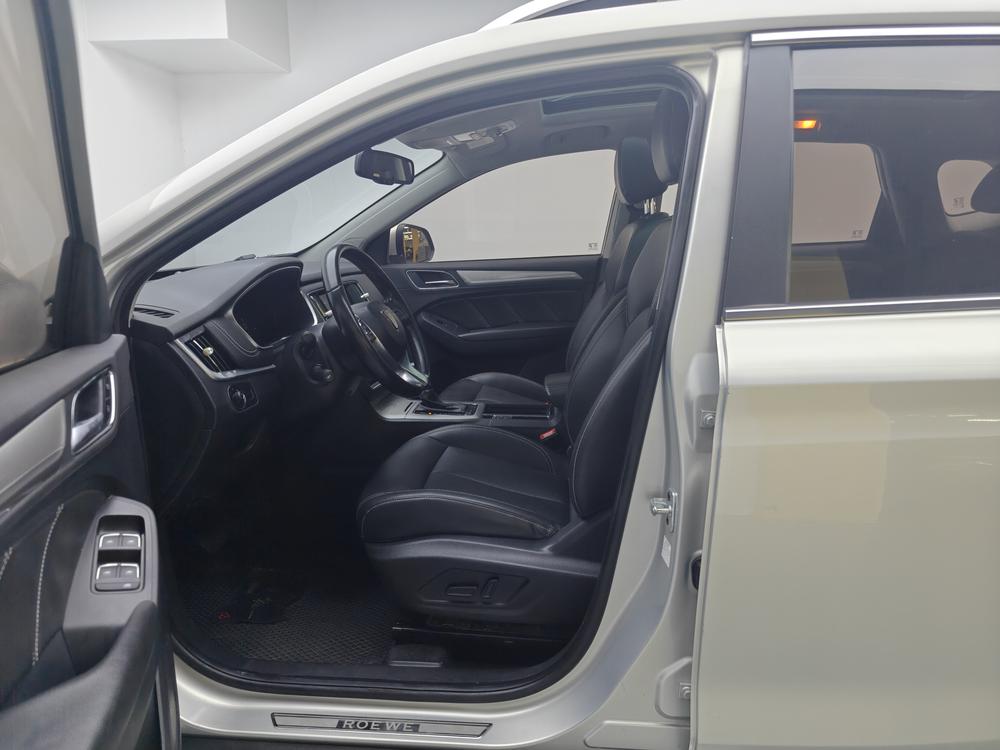 Roewe eRX5 2017 модификация 50T Hybrid Connected Noble Ultimate Edition – фото 17