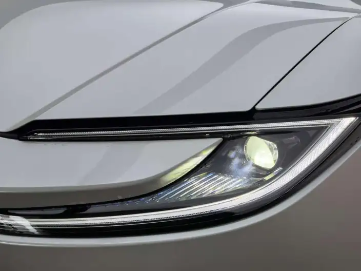 TOYOTA bZ5 2025 Model 630 PRO Zhixing Edition – фото 5
