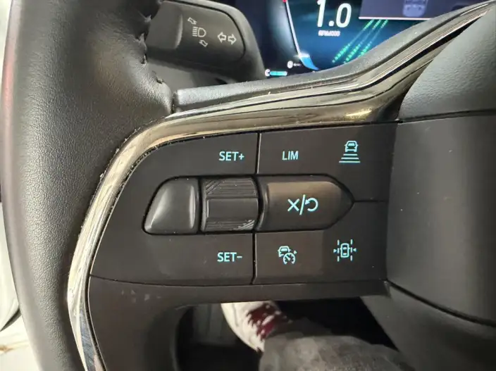 Ford Mondeo 2023 Model EcoBoost 180 Luxury Model