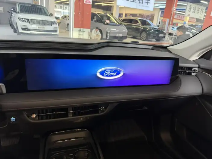 Ford Mondeo 2023 Model EcoBoost 180 Luxury Model – фото 5