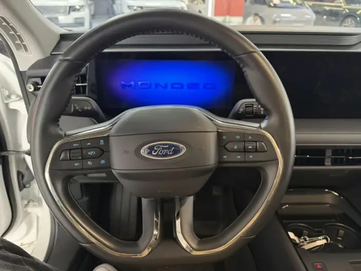 Ford Mondeo 2023 Model EcoBoost 180 Luxury Model – фото 7