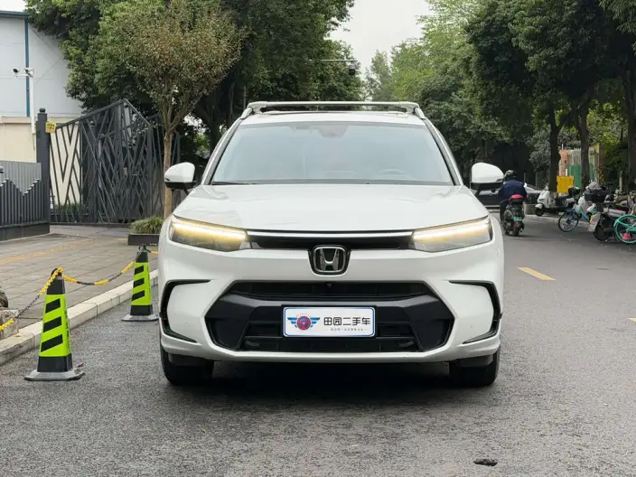 Honda BREEZE 2023 Model 240TURBO CVT 2WD Elite Edition – фото 2