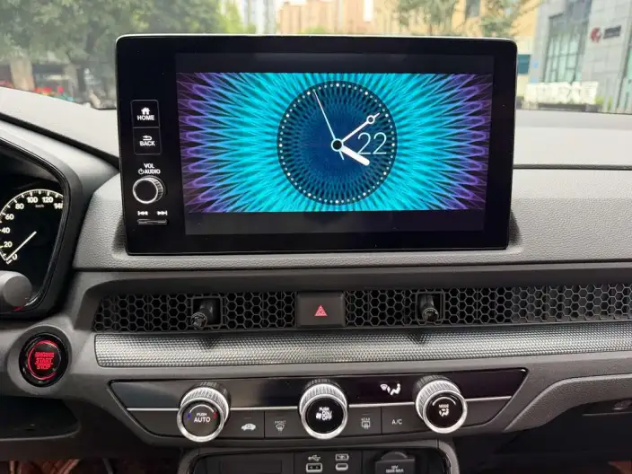 Honda BREEZE 2023 Model 240TURBO CVT 2WD Elite Edition – фото 8