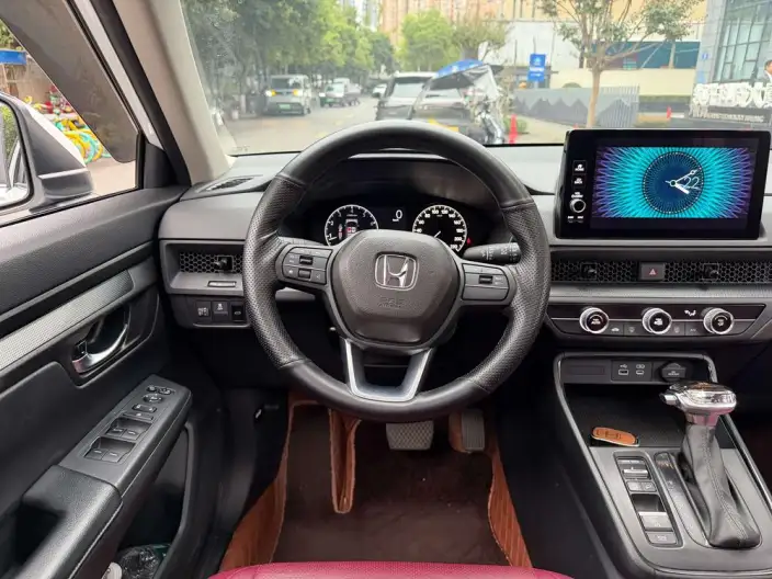 Honda BREEZE 2023 Model 240TURBO CVT 2WD Elite Edition – фото 9