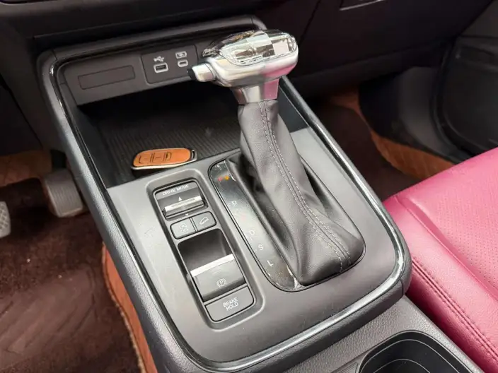 Honda BREEZE 2023 Model 240TURBO CVT 2WD Elite Edition – фото 10