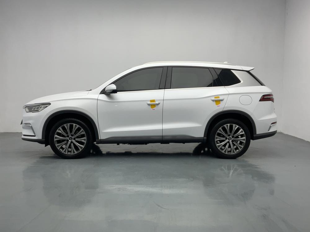 BYD Song Pro DM Модель 2019 года DM 1.5T 4WD performance version Luxury – фото 4