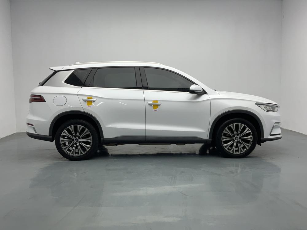 BYD Song Pro DM Модель 2019 года DM 1.5T 4WD performance version Luxury – фото 8