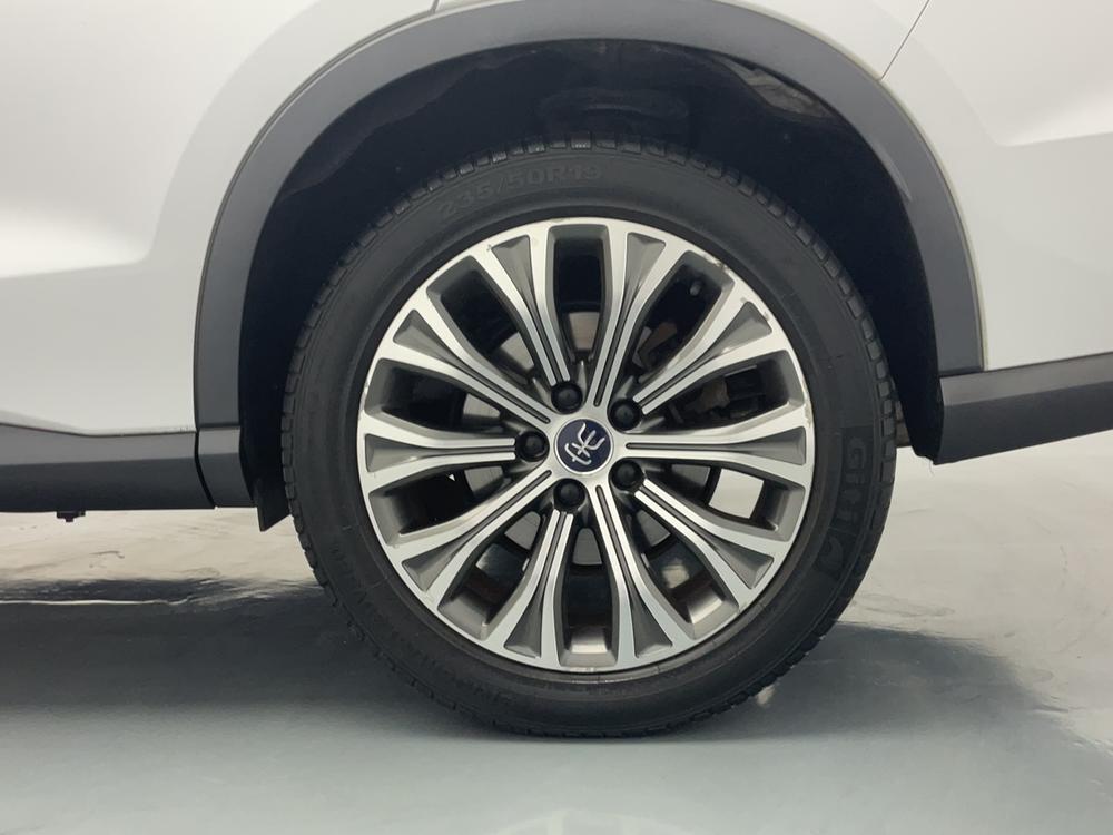 BYD Song Pro DM Модель 2019 года DM 1.5T 4WD performance version Luxury – фото 9