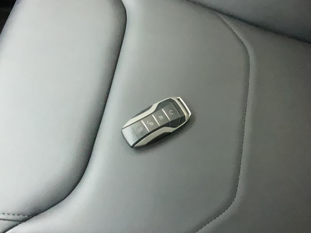 BYD Song Pro DM Модель 2019 года DM 1.5T 4WD performance version Luxury – фото 11