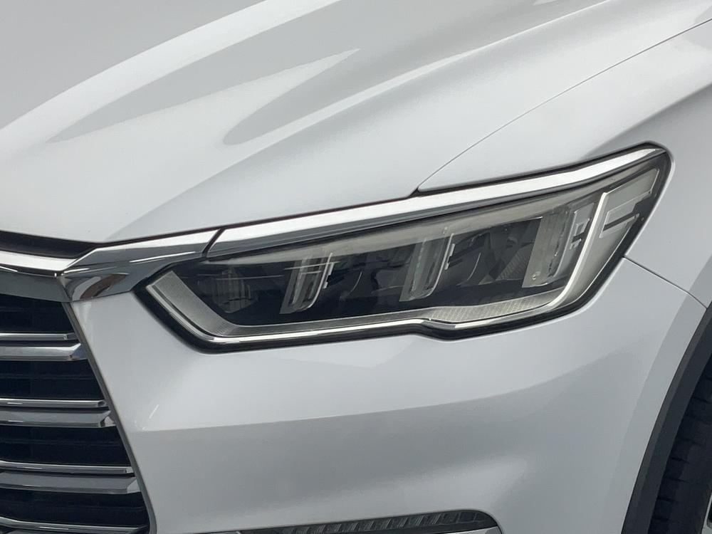 BYD Song Pro DM Модель 2019 года DM 1.5T 4WD performance version Luxury – фото 12