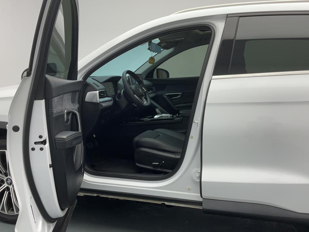 BYD Song Pro DM Модель 2019 года DM 1.5T 4WD performance version Luxury – фото 17